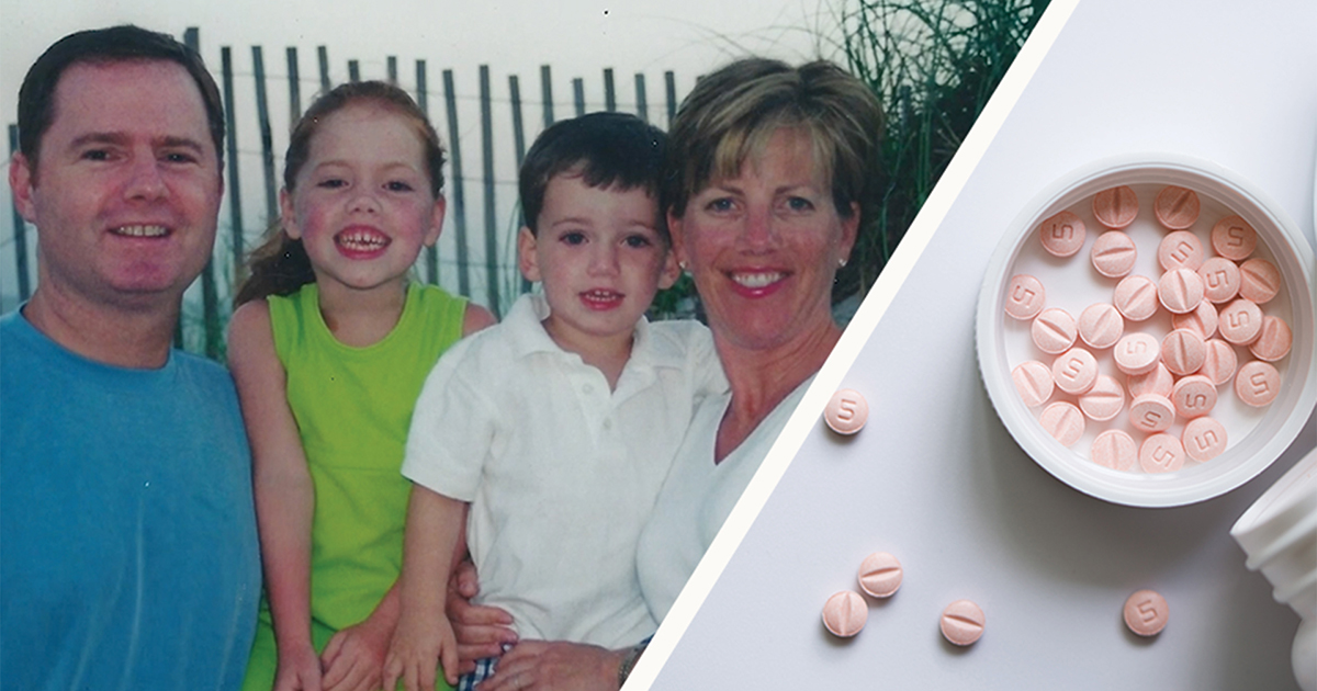 ADHD Medication Caused Psychosis-Like State — Bob Schwartz’s Story