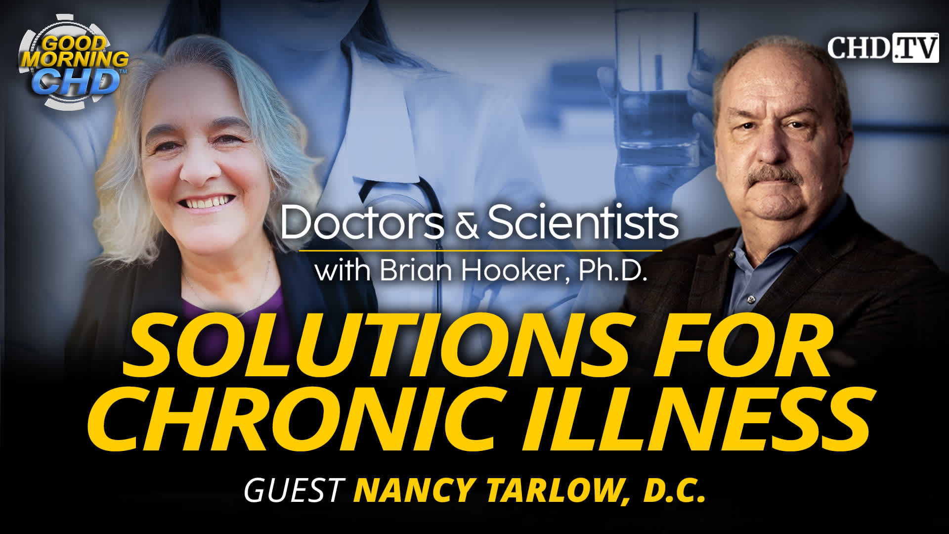 Solutions for Chronic Illness