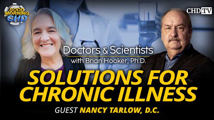 Solutions for Chronic Illness