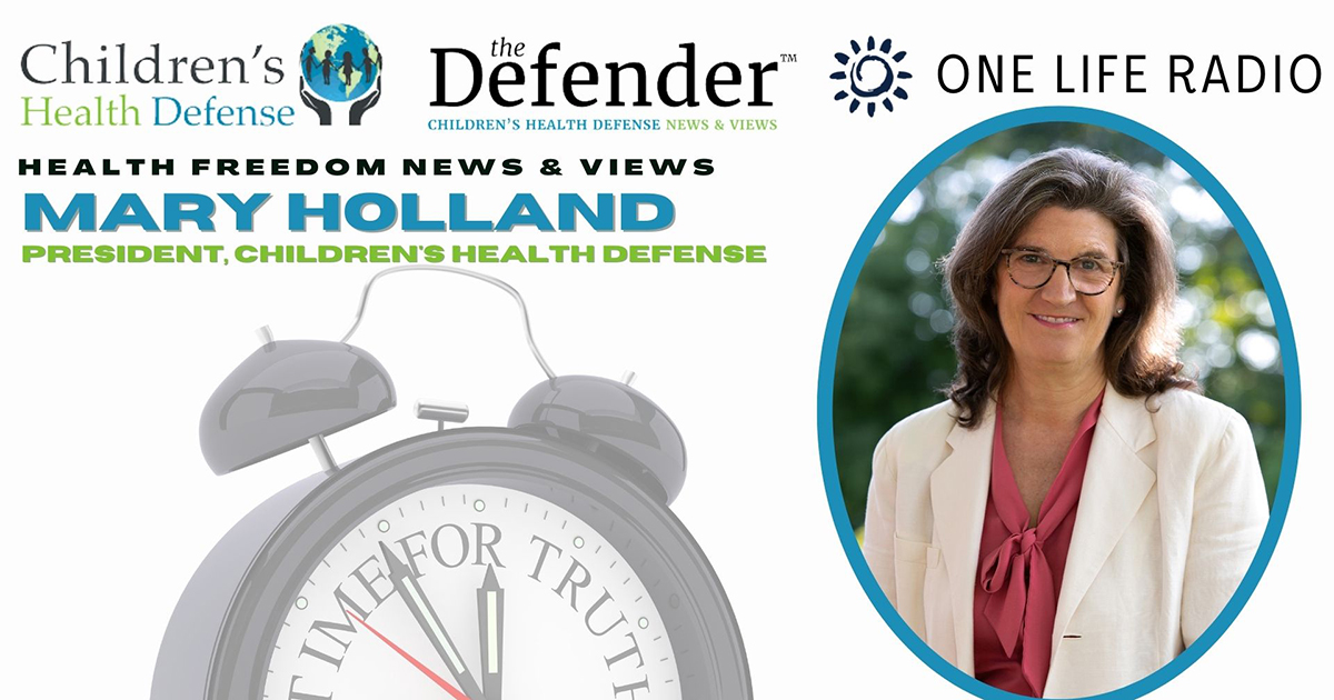 ‘Until People Go to Jail … This Isn’t Going to End’ + Other Corruption