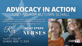 Medical Kidnapping Crisis — Next Steps for Nurses: Advocacy in Action | Mar. 17