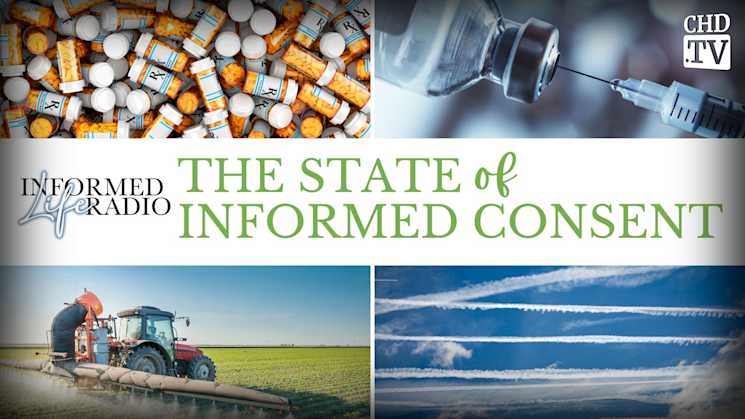 The State of Informed Consent