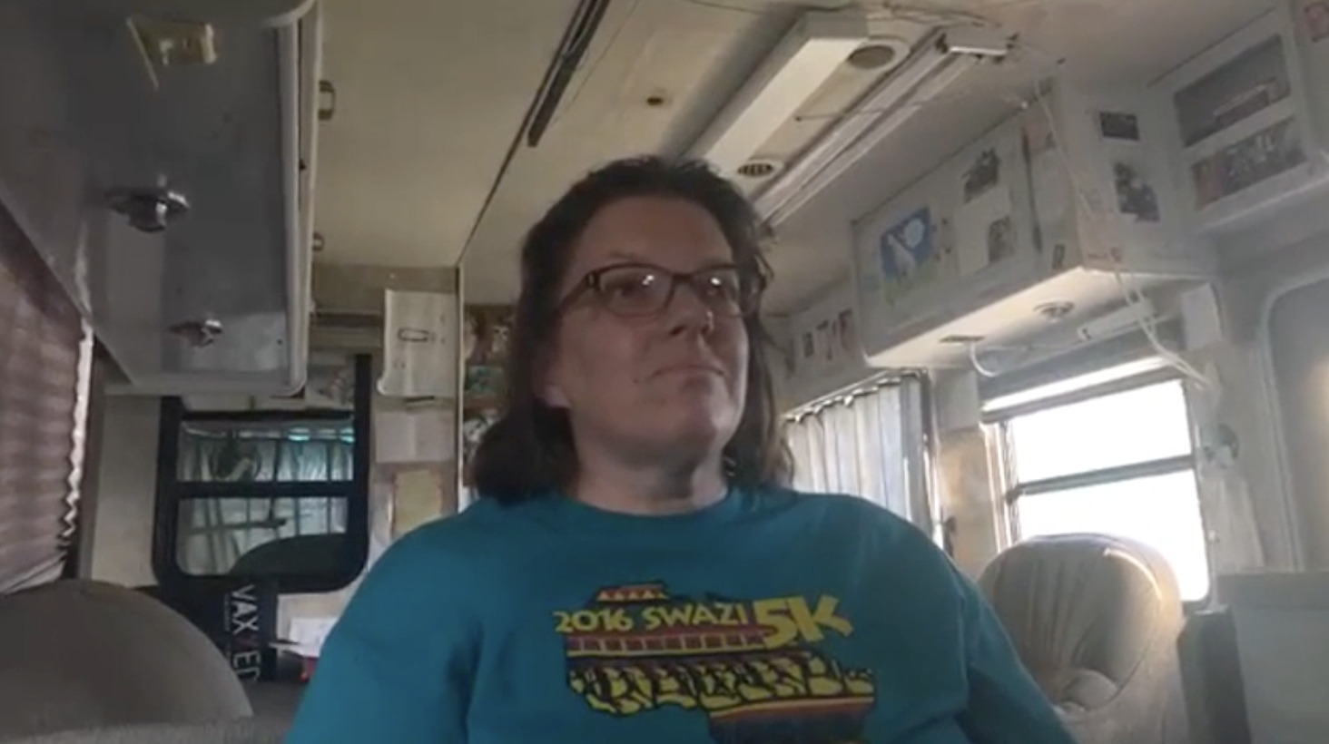 My 20-Year-Old Daughter Has Autism From Vaccines