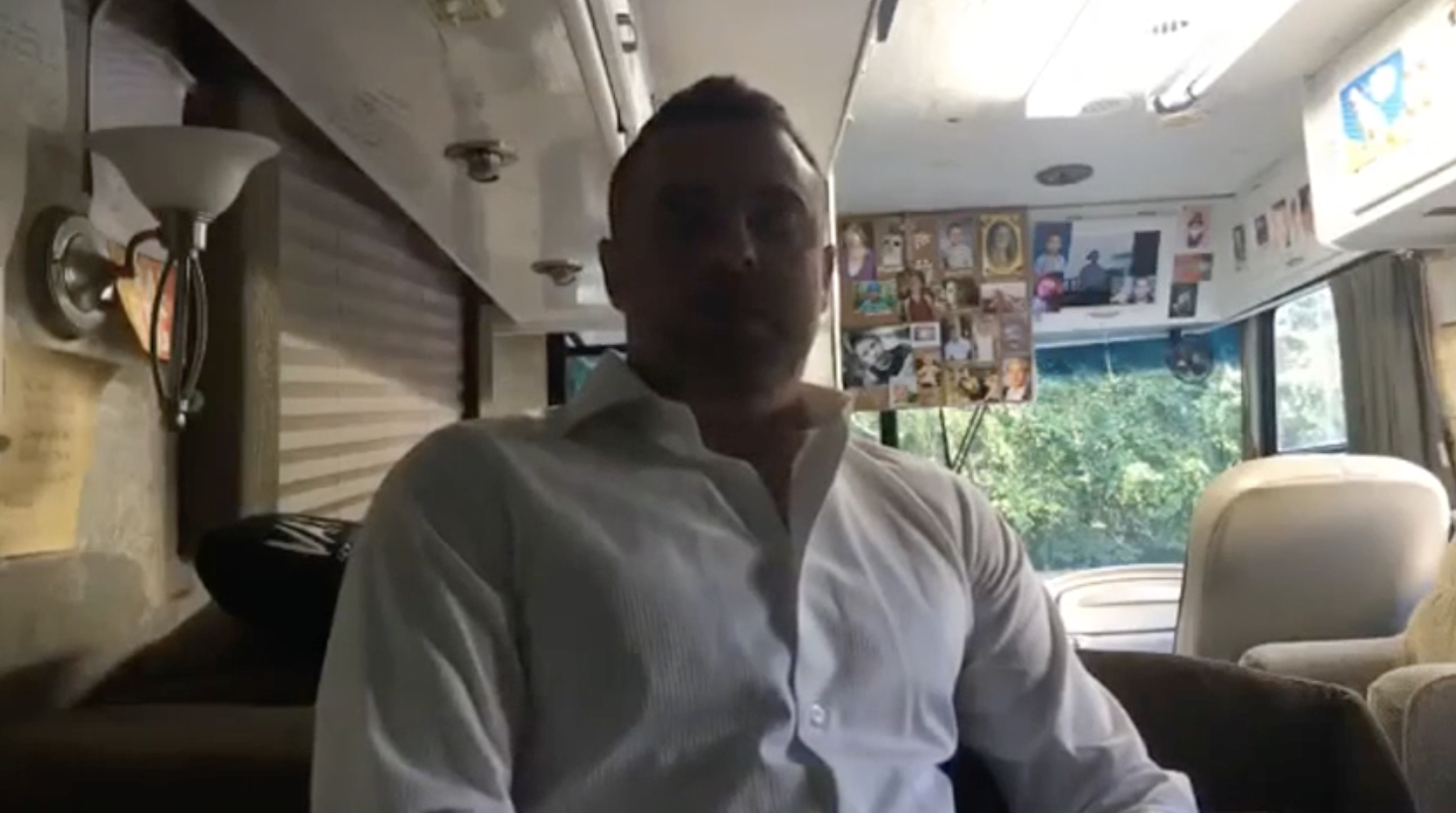 Dr Chad Yarbrough DC