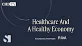 Healthcare and a Healthy Economy | 2025 World Economy Summit