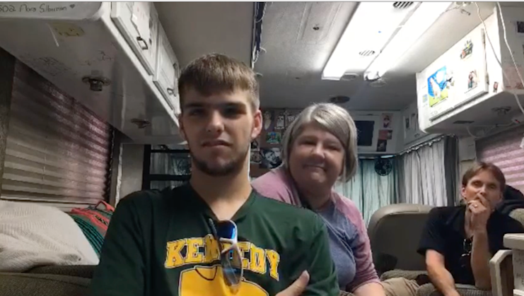 No More Vaccines - Never Ever