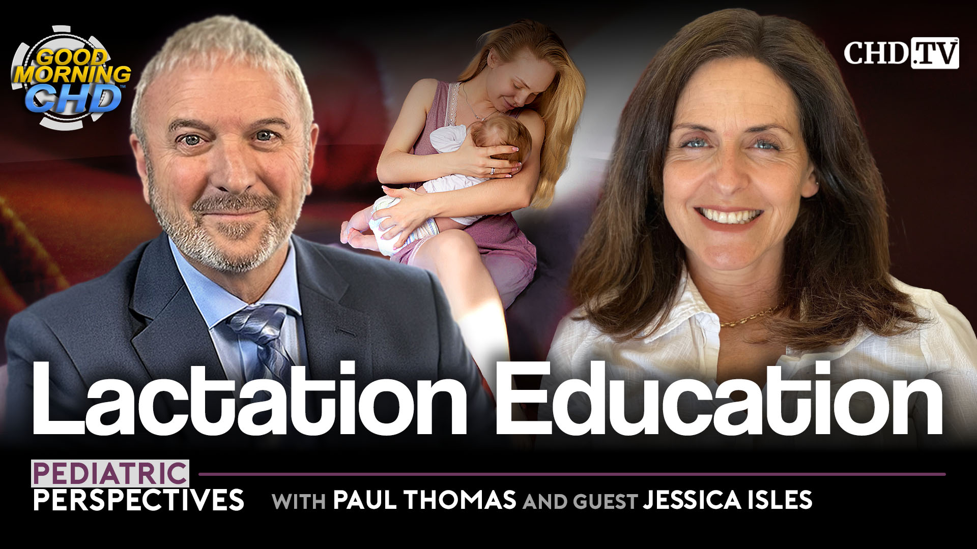 Lactation Education