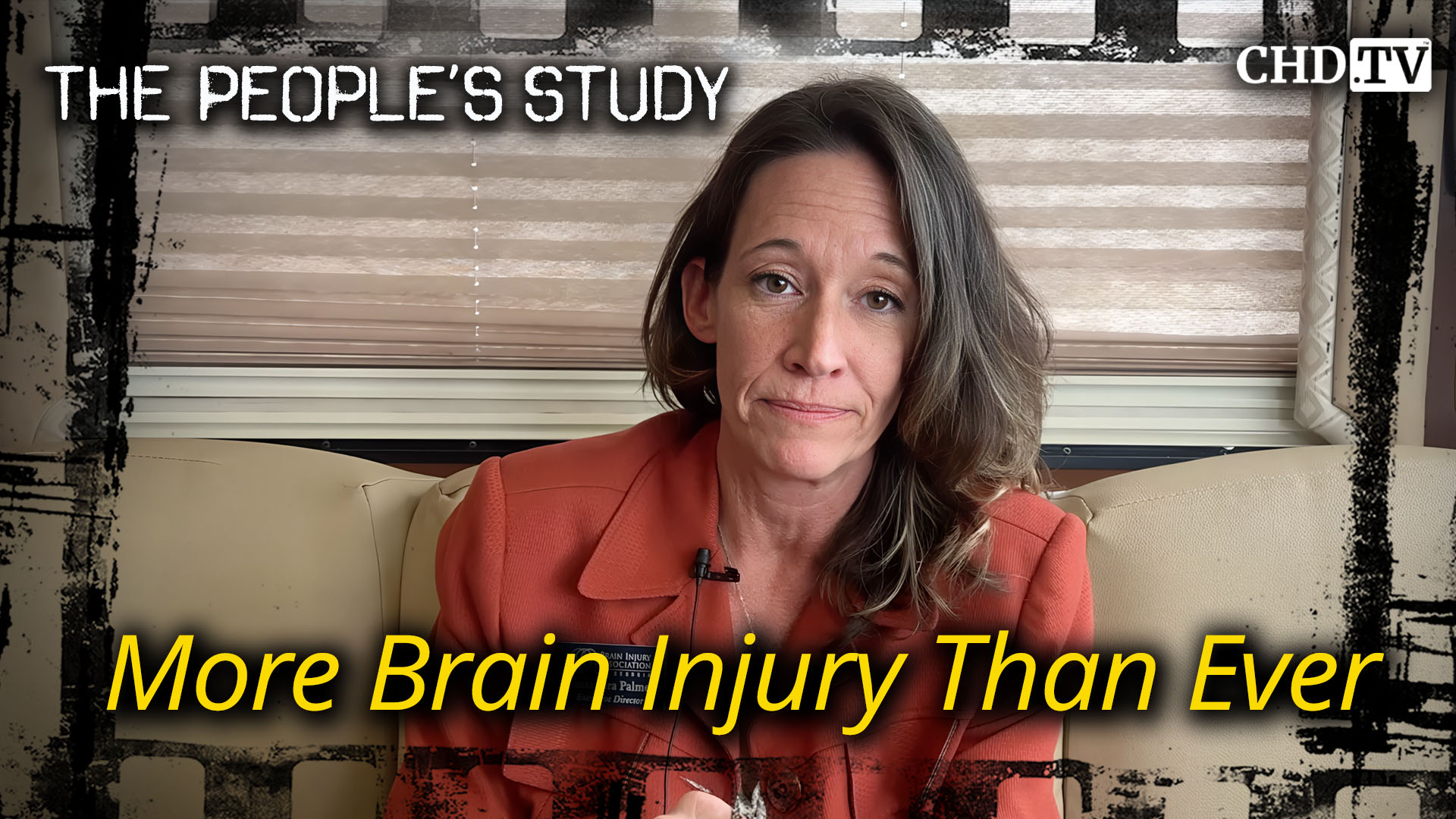 More Brain Injury Than Ever #GA