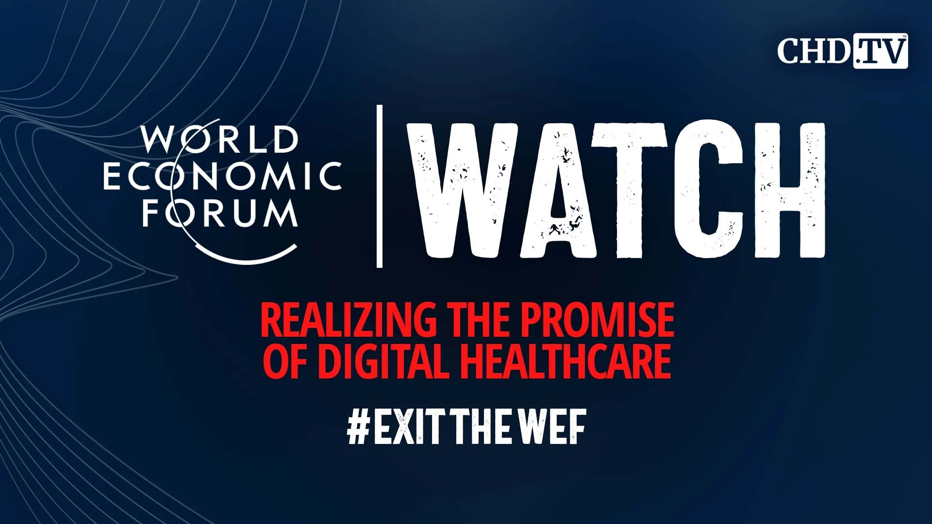 Realizing the Promise of Digital Healthcare
