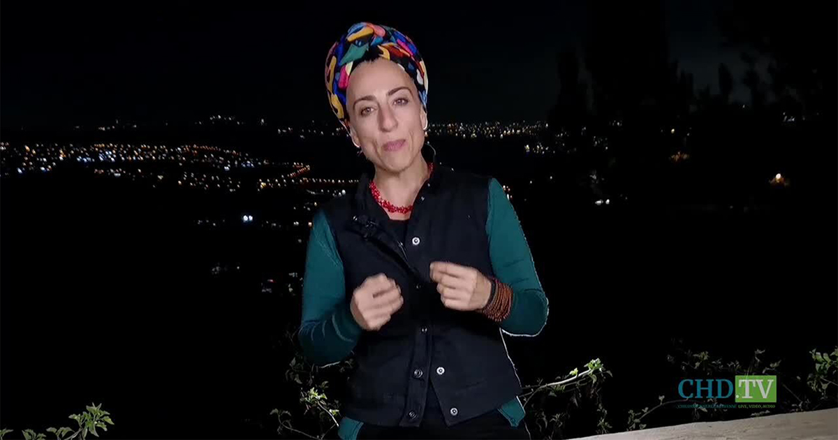 Green Pass Black Stain: Medical Apartheid and Destruction of Israeli Society