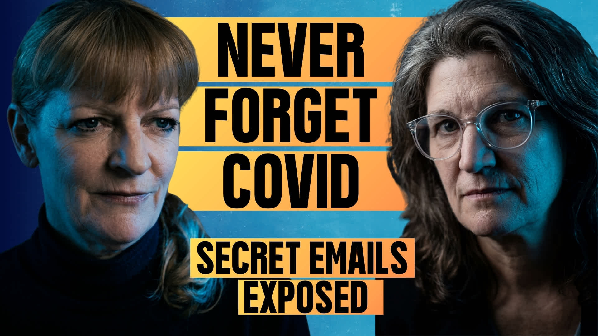 COVID Lies Exposed + Trump's Surgeon General Pick + CHD Science Testifies at Senate