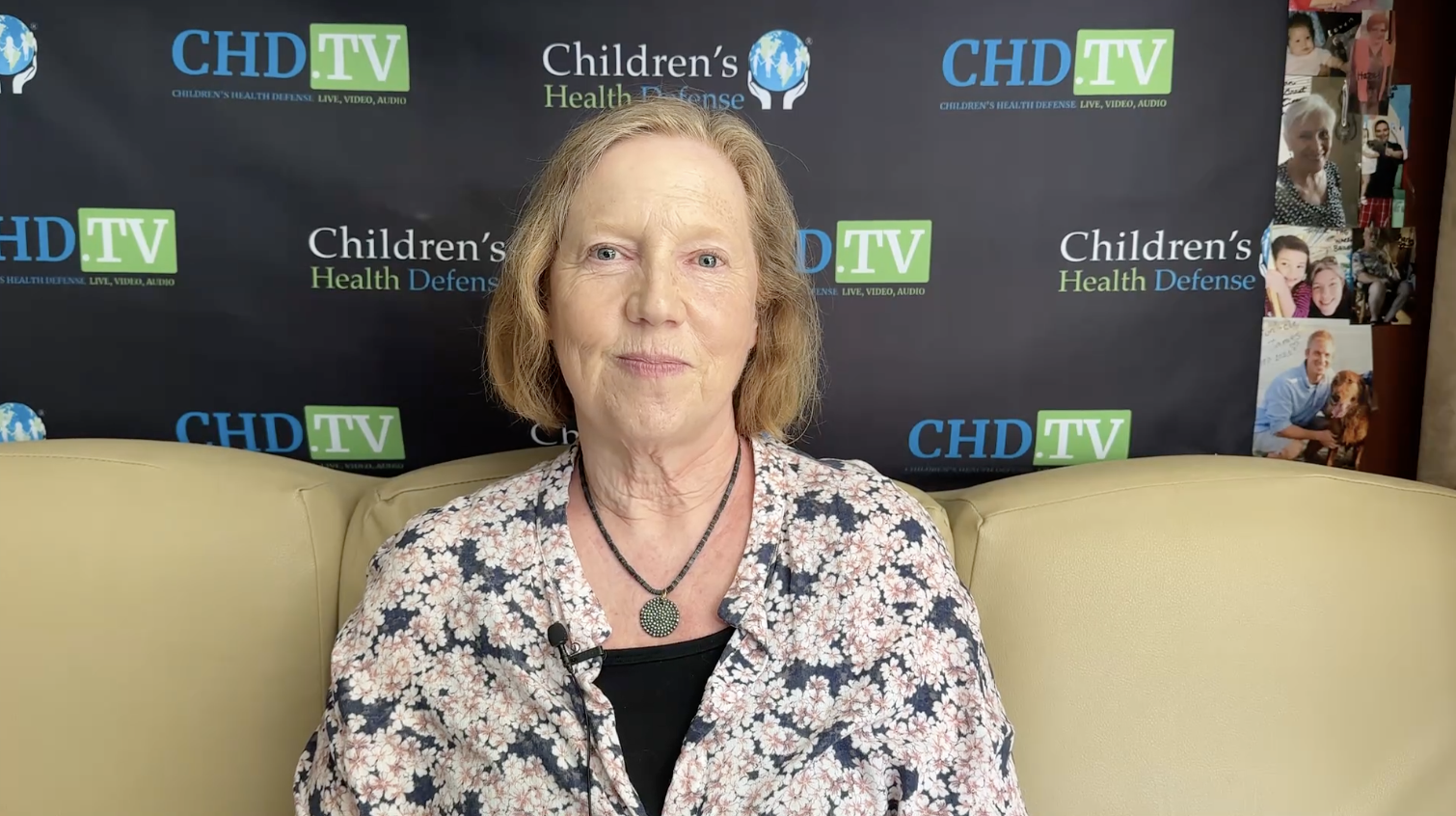 3 Moderna COVID Shots