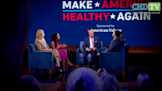Make America Healthy Again: A Dr. Phil’s Merit TV Special