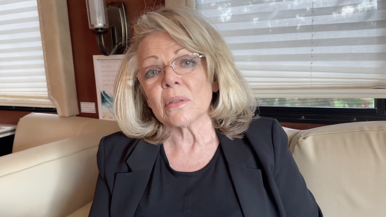 41 Years Ago, My daughter Was Injured By Vaccines #NJ