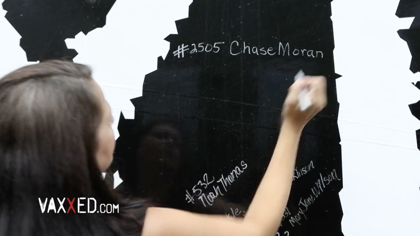 Chase in New Orleans, Louisiana