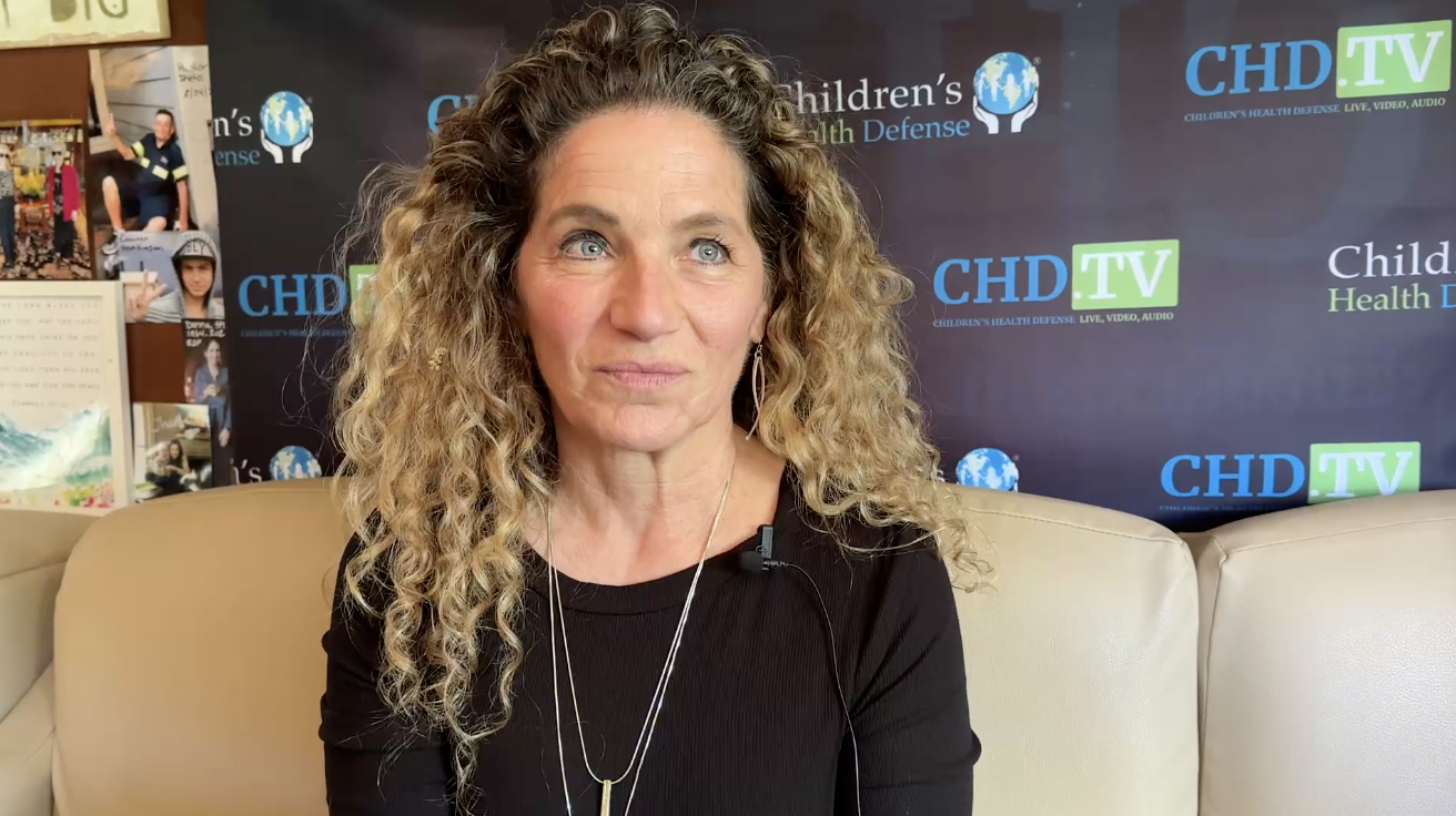 I Broke My Father Out of Hospital Before They Killed Him