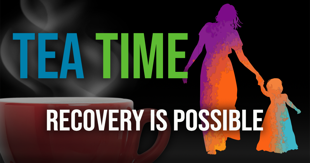 Recovery Is Possible