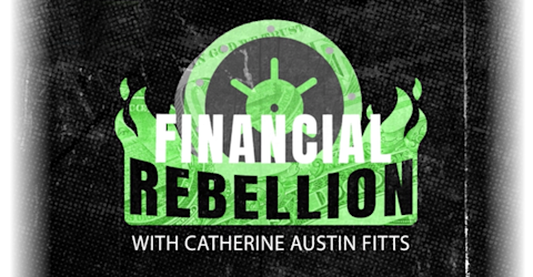 Financial Rebellion with Catherine Austin Fitts