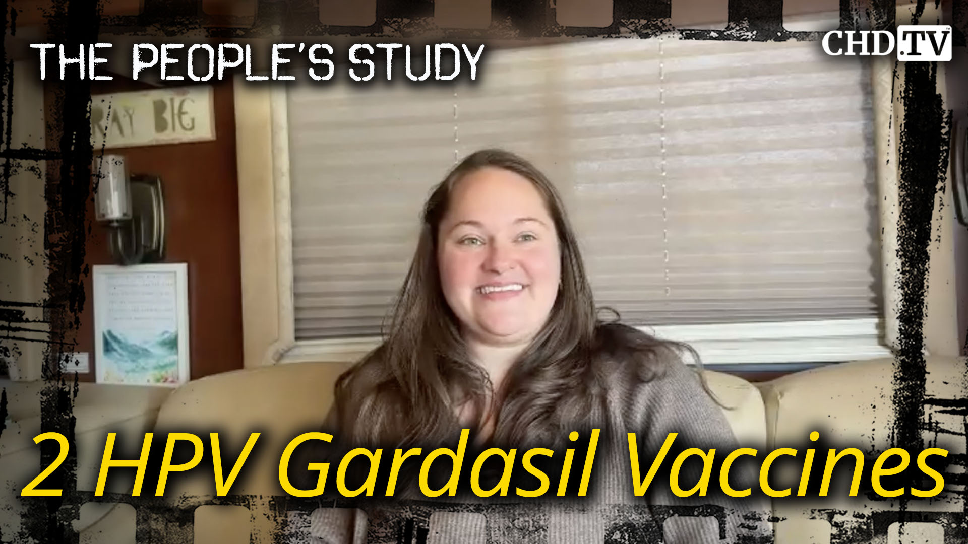 2 HPV Gardasil Vaccines #SC