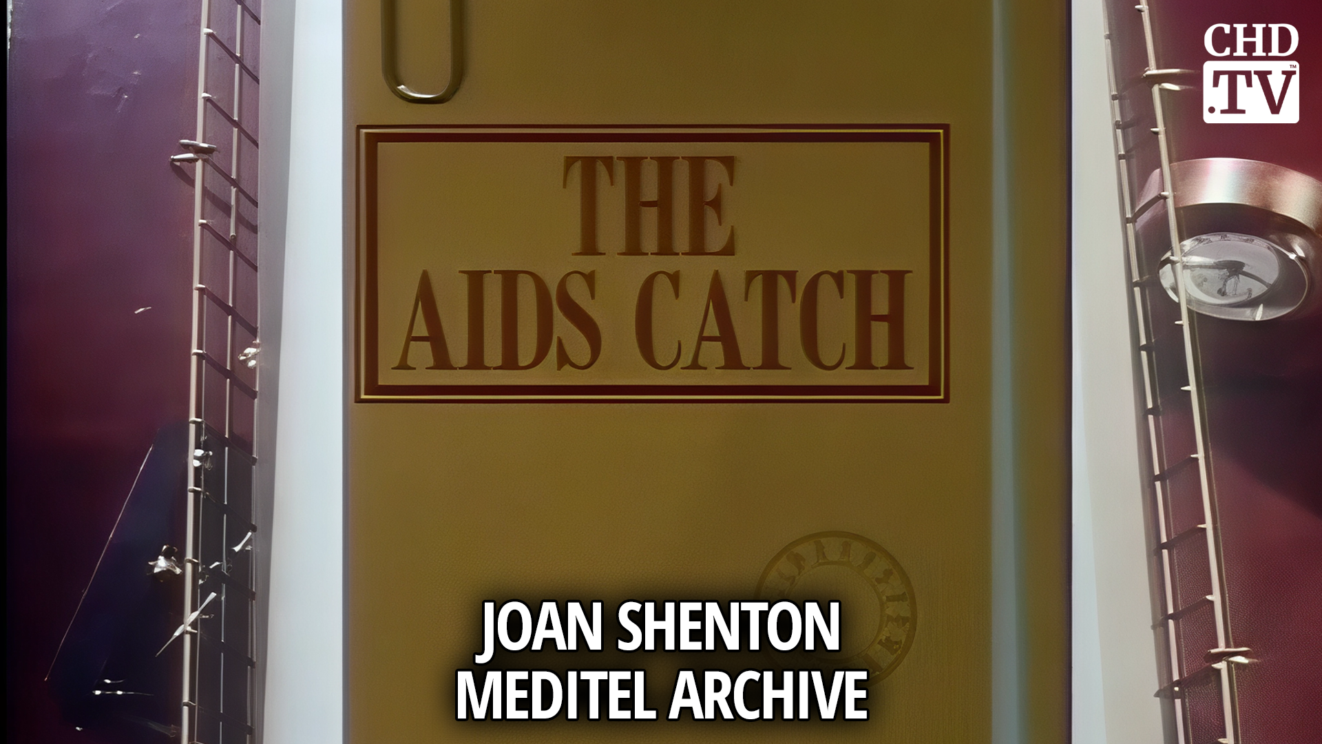 The AIDS Catch