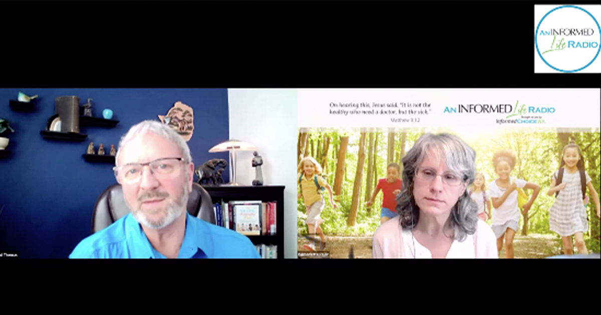 Vaccination Crisis With Dr. Paul Thomas, Larry Cook + Scott Schara