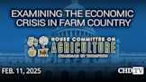 Examining the Economic Crisis in Farm Country