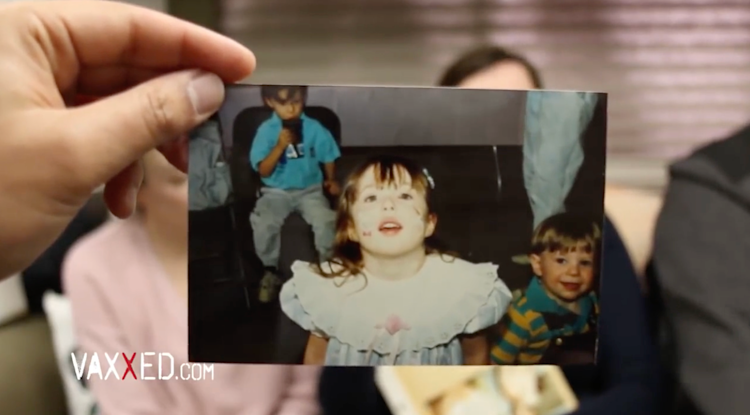 Right Then I Knew They Were All Lying