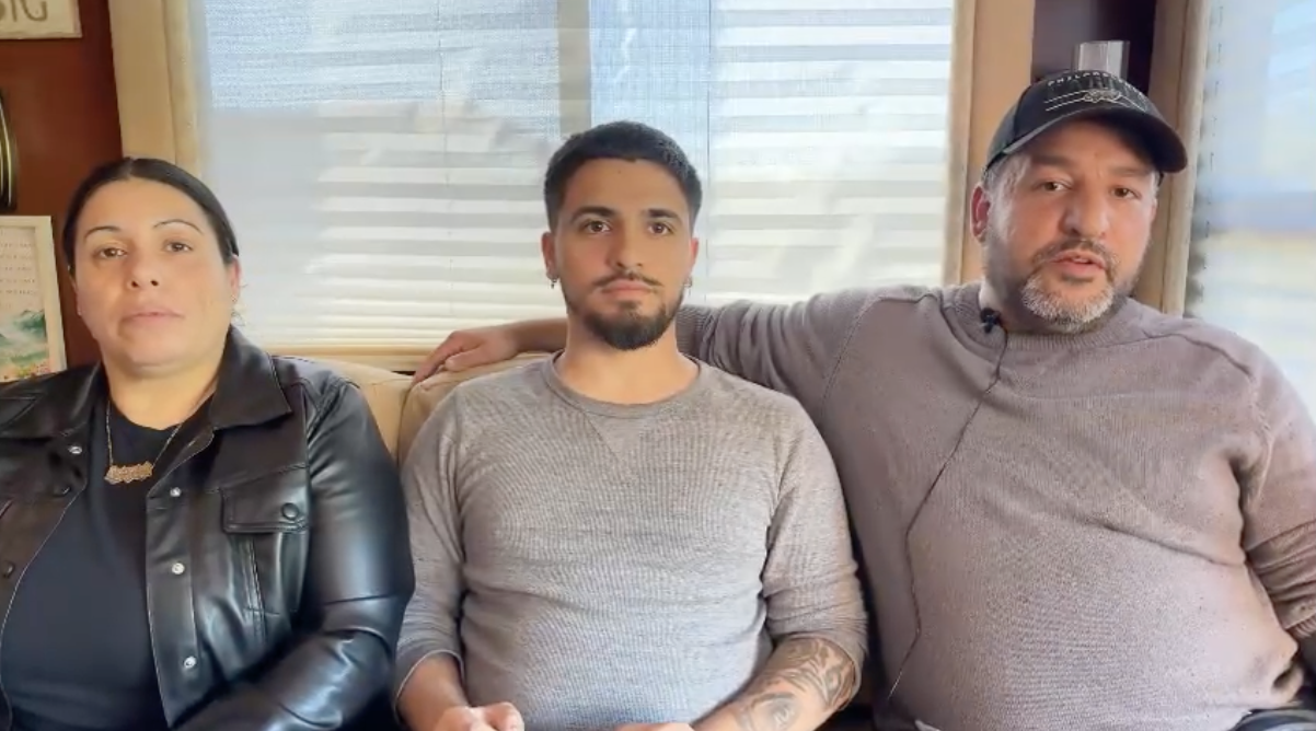 1 Pfizer & Hospital Protocol Death #PA