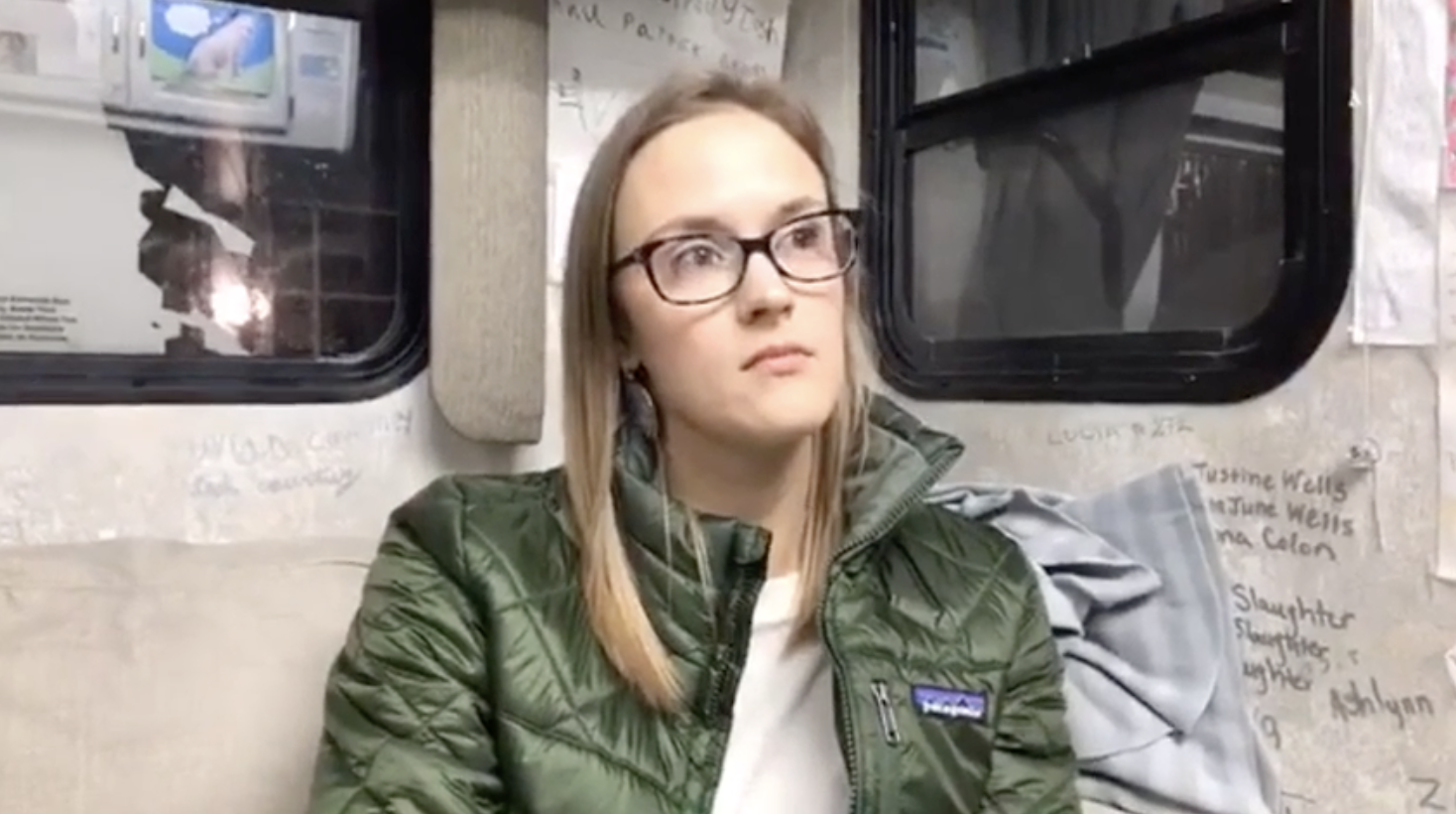 Former Pro-Vax Pediatric Nurse