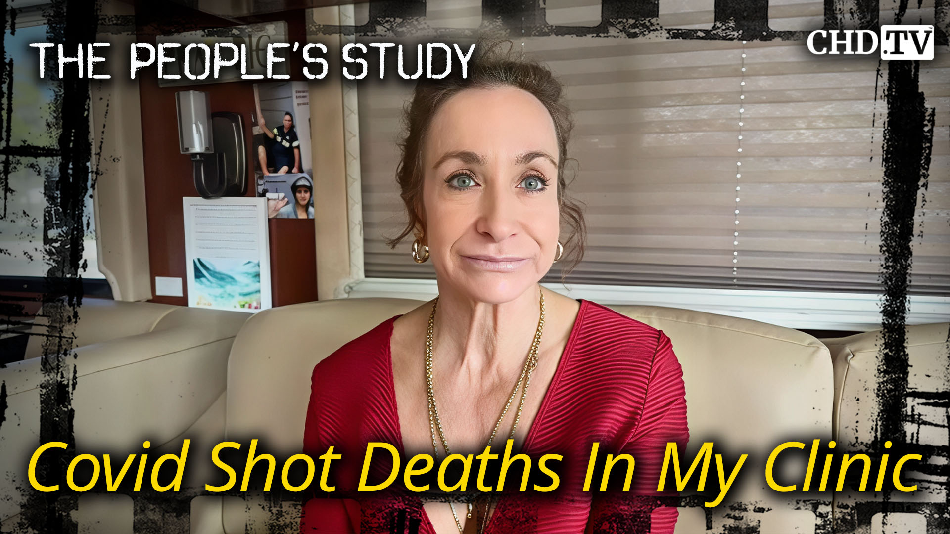 Covid Shot Deaths In My Clinic