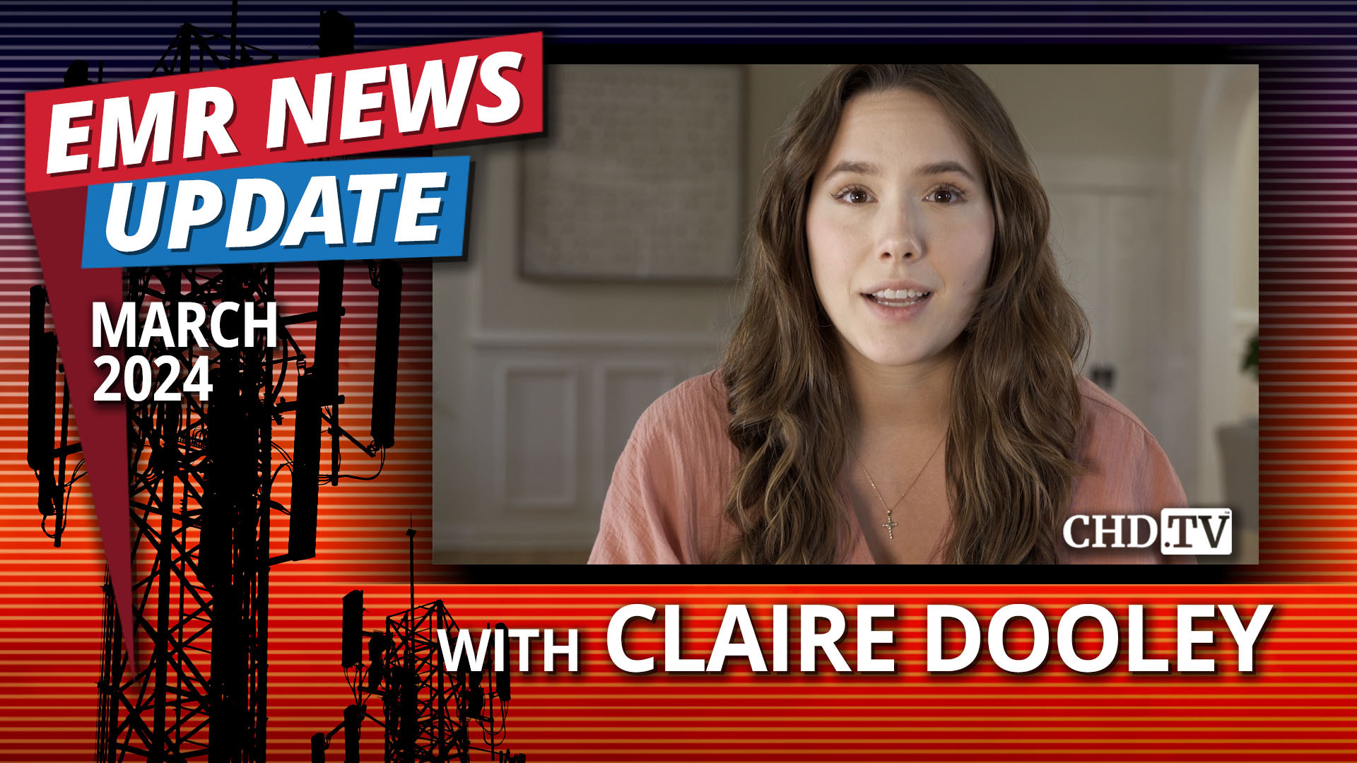 EMR News Update With Claire Dooley | March 2024