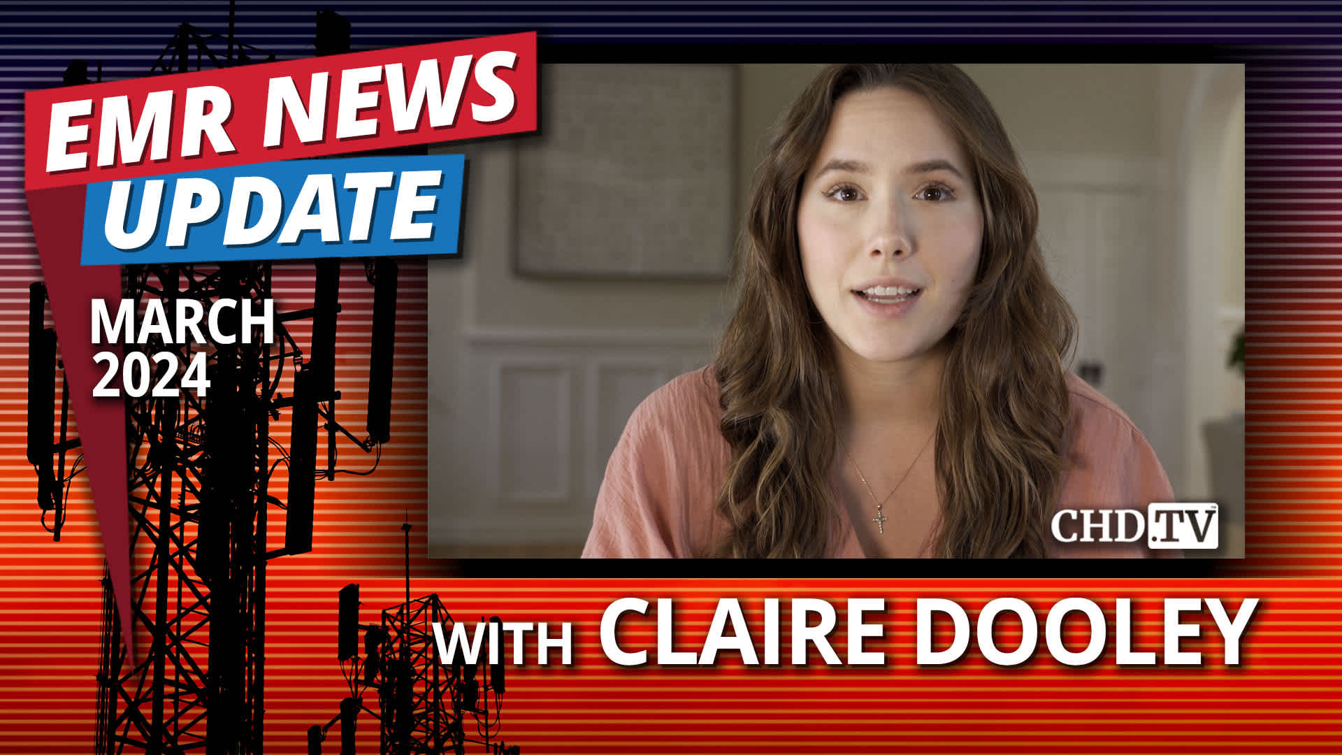 EMR News Update With Claire Dooley | March 2024