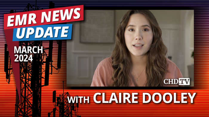 EMR News Update With Claire Dooley | March 2024