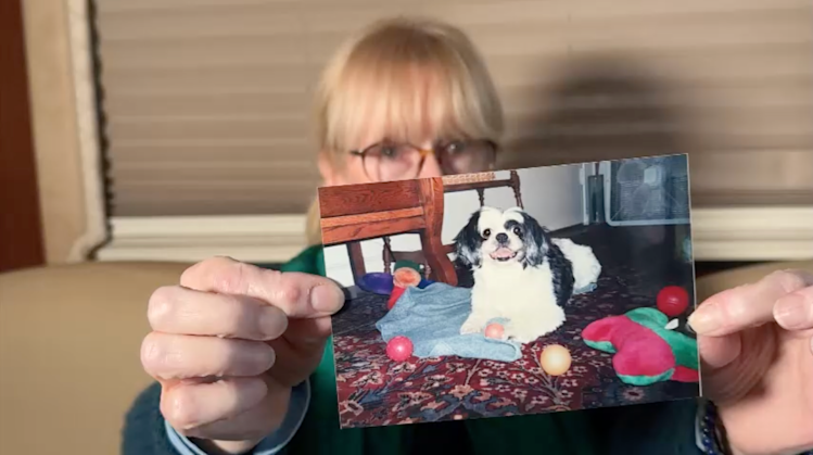 Vaccines Injured me #GA