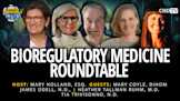Bioregulatory Medicine Roundtable -