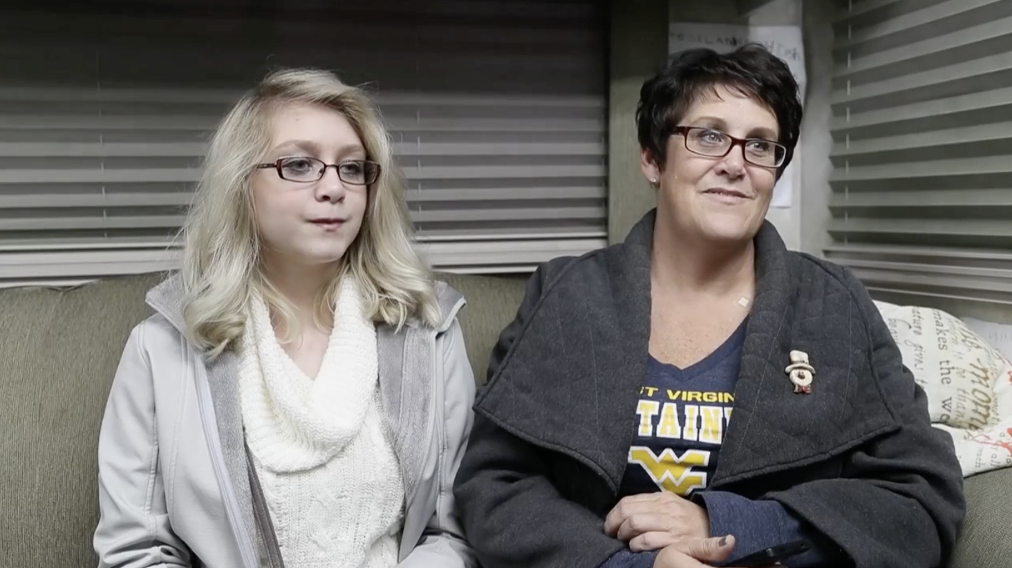 Kira Hughes in Columbus, Ohio