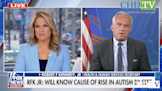 HHS Secretary RFK, Jr. Determined To Find Cause of Rise in Autism: ‘Everything Is on the Table’