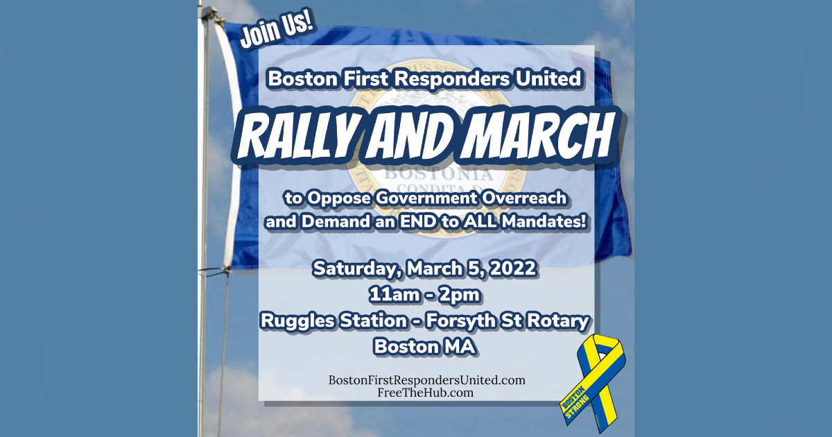 Rally And March