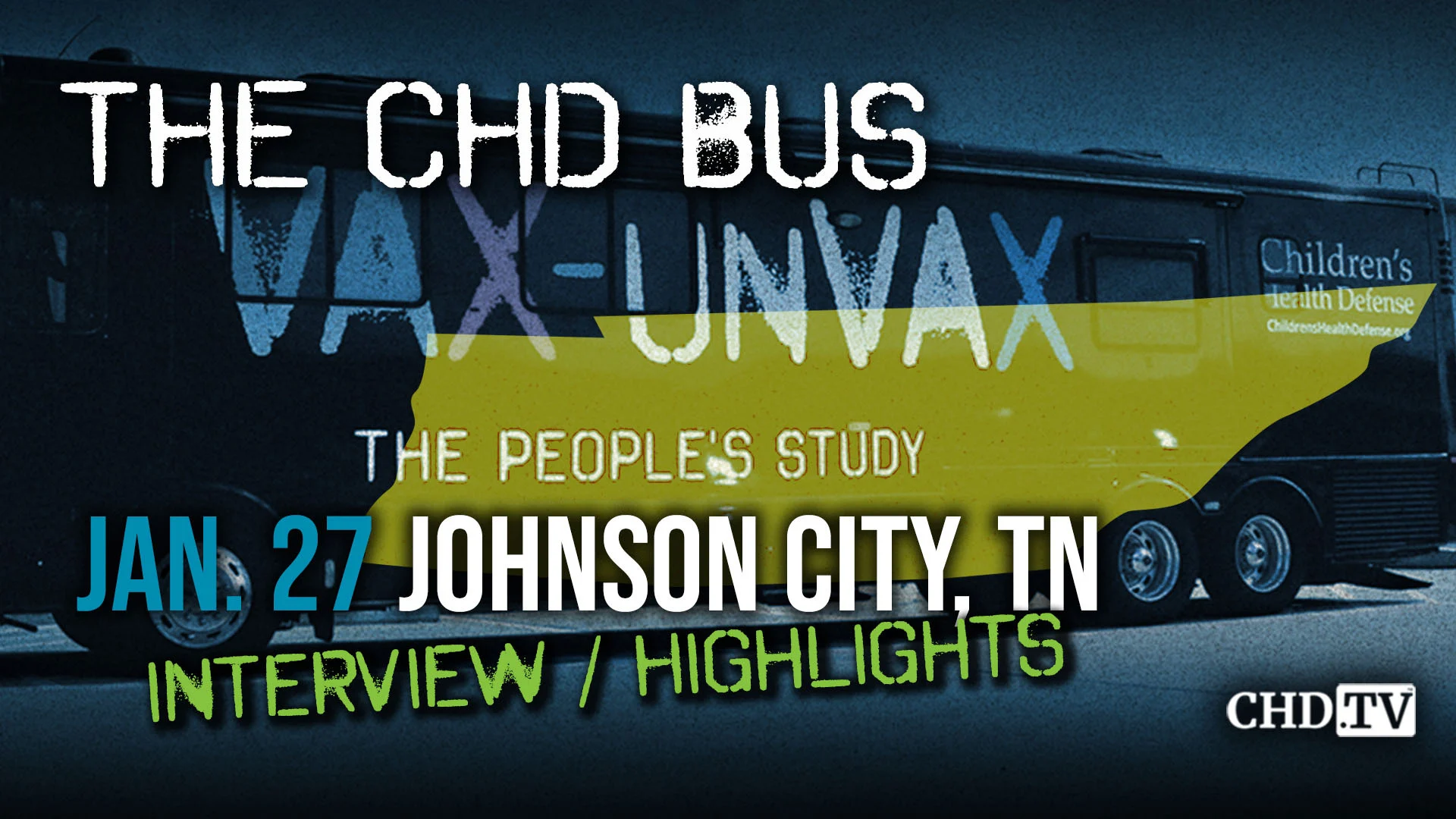 Johnson City, TN