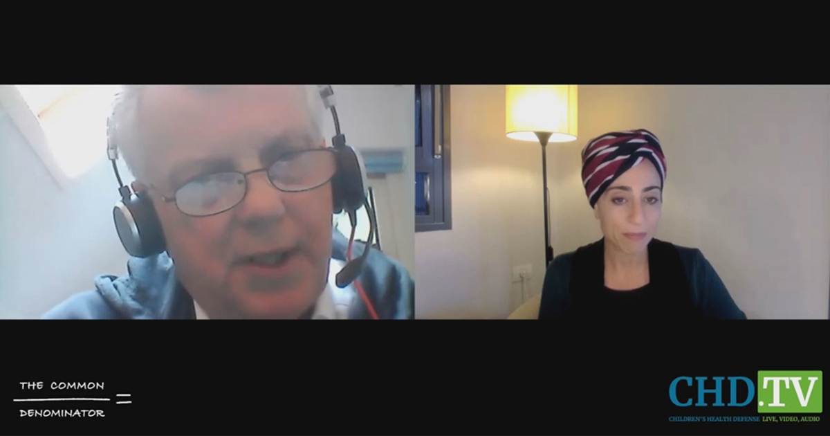 Between Purpose and Peril