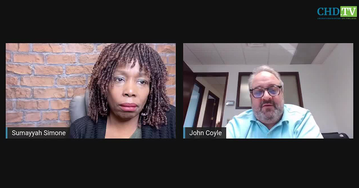 The Legality of Medical Freedom