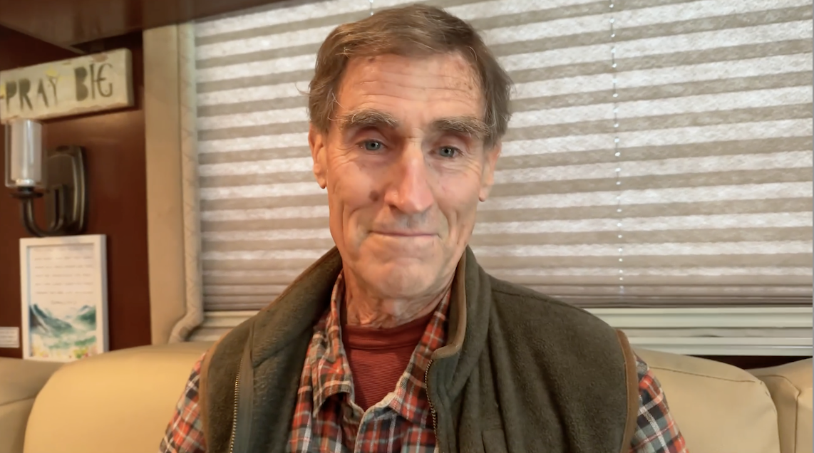 Dr Reider “Covid Shots Are Killing My Family”