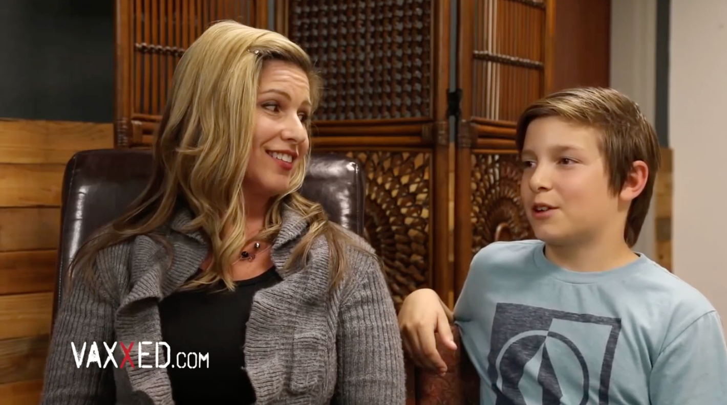 My Son Luke Fully Recovered From Autism