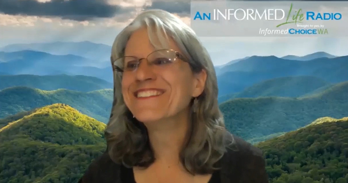 ‘No One Talks About Collateral Damage’ Looking at COVID Impacts With Kirby Wilbur