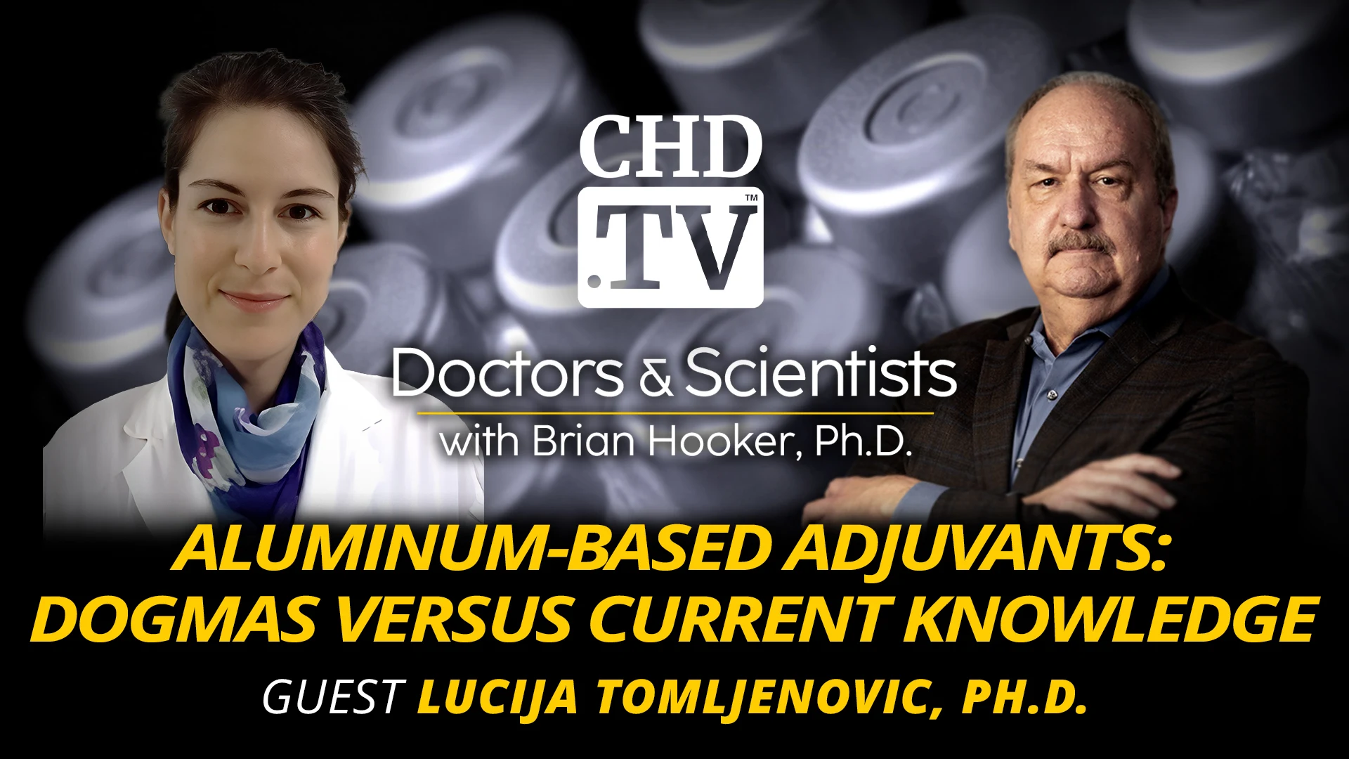 Aluminum-Based Adjuvants: Dogmas Versus Current Knowledge
