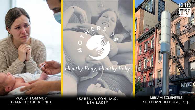 6 Babies Died in The Vaxelis Trials + Lea's Motherhood Journey + What's Near Your Home Matters