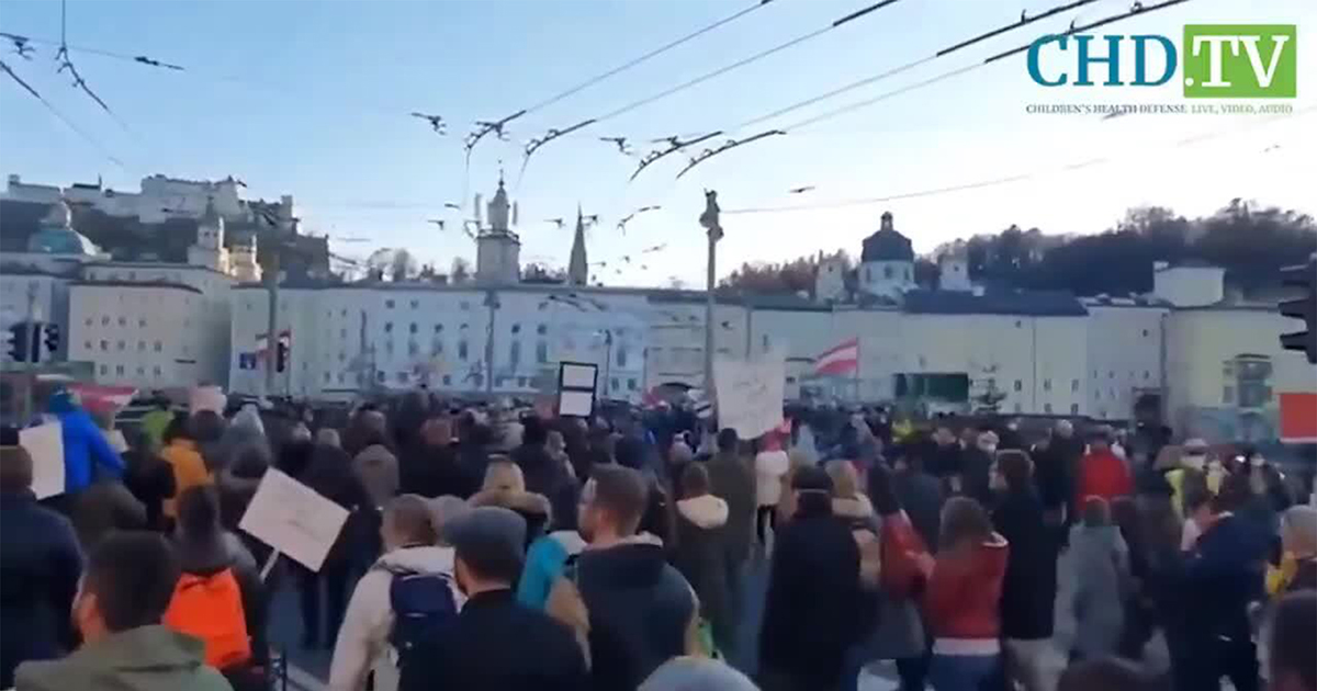 Health Anti-Discrimination Petition in WA With Rob Anderson + Corrupt School Funding Schemes