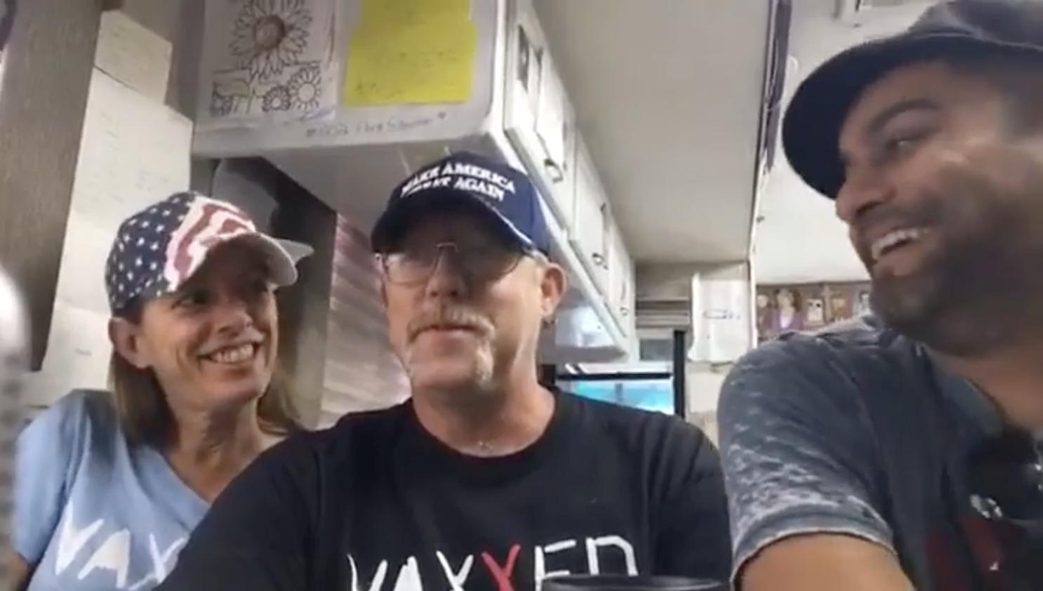 The Lindermans — 9 Shots in 1 Day