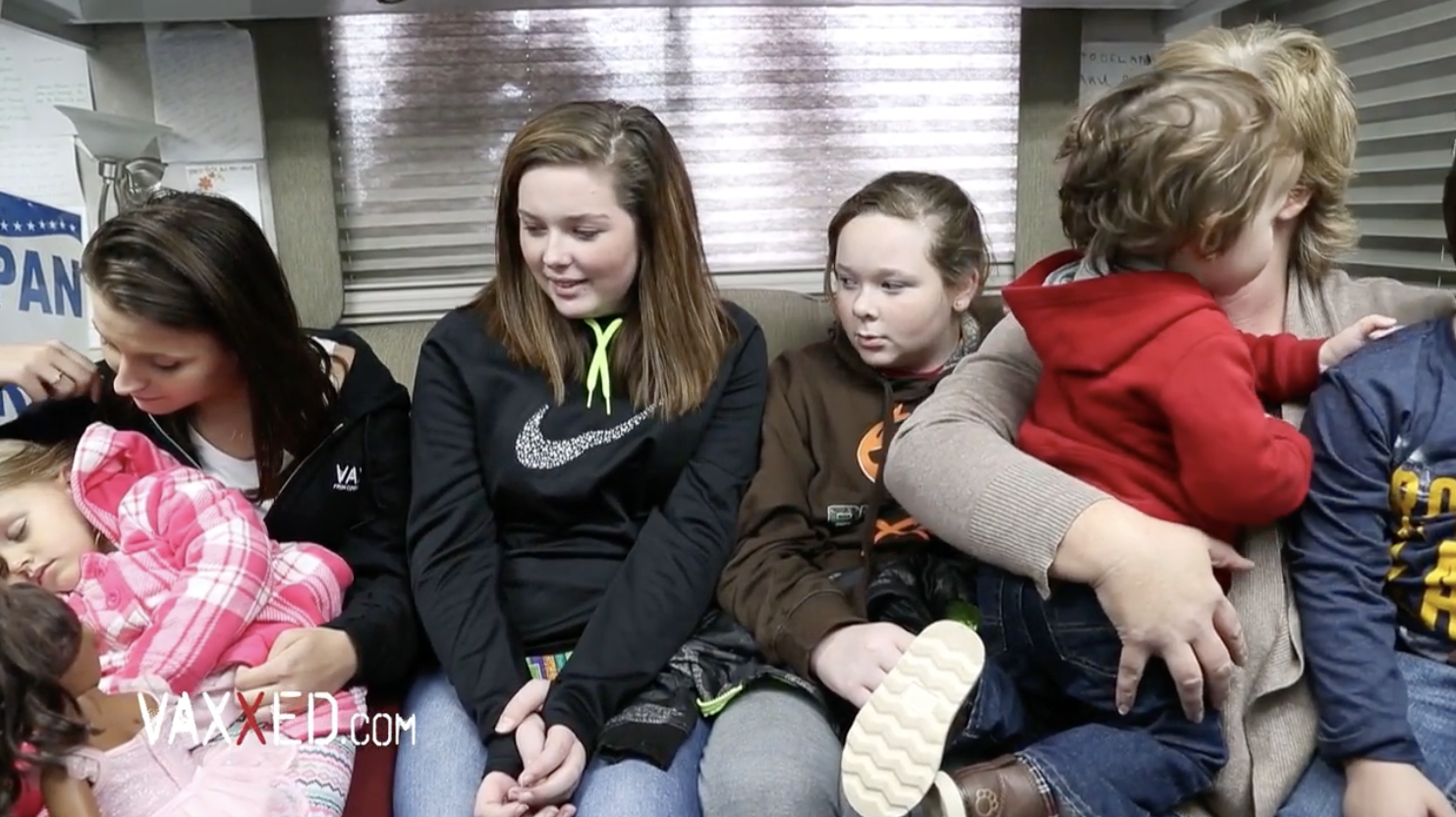 Madeline in Charleston, WV