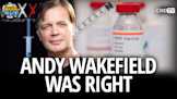Andy Wakefield Was Right